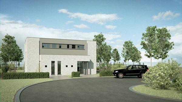 Vagevuurpad 14, Heusden-Zolder